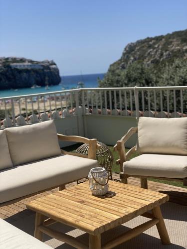 Cala en Porter Hotel | Osprey Menorca Hotel