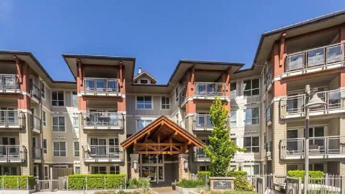 North End Condo | Osprey @ Waterscapes 418- 2Bed-2Bth- City View- 1388539