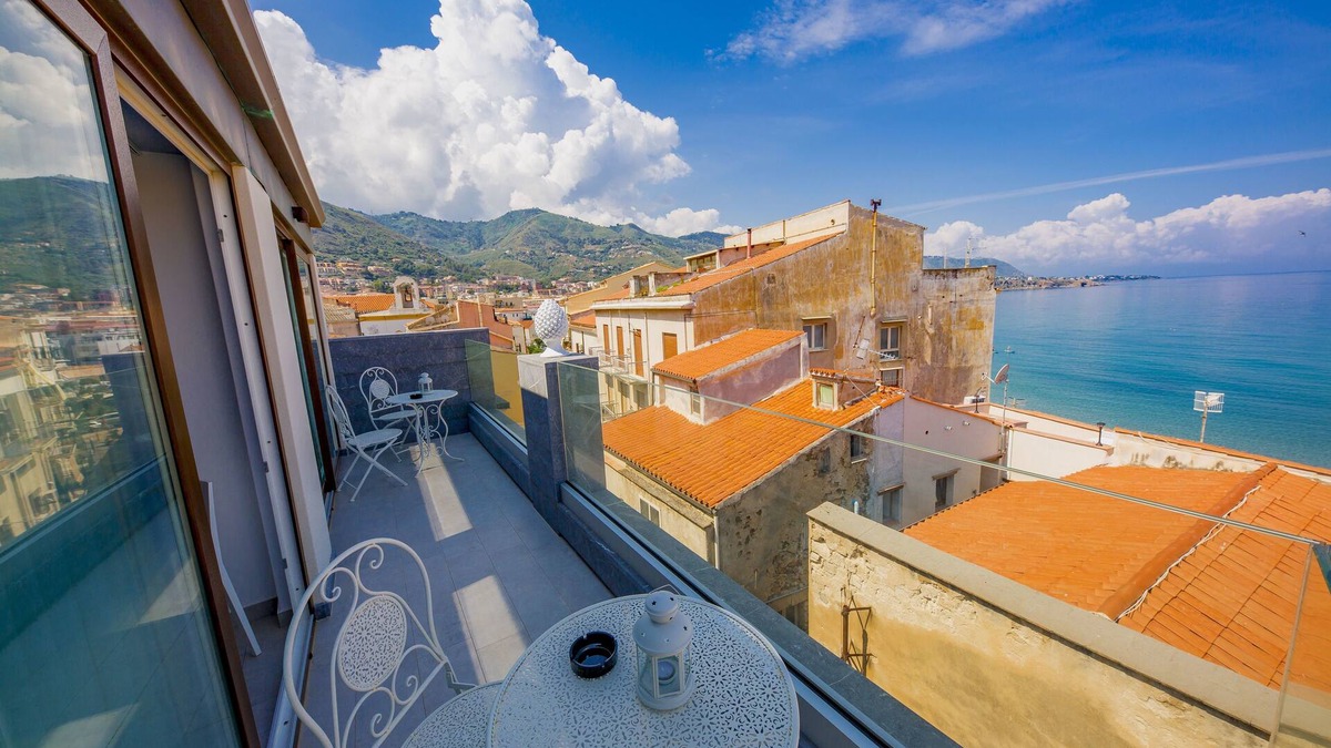 Old Town Hotel | Ossuna bay hotel boutique