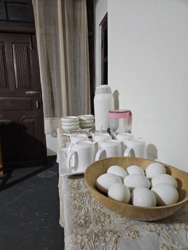 Kohima House | Ostell Inn