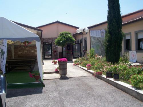 Sigillo Bed & Breakfast | Ostello Del Volo