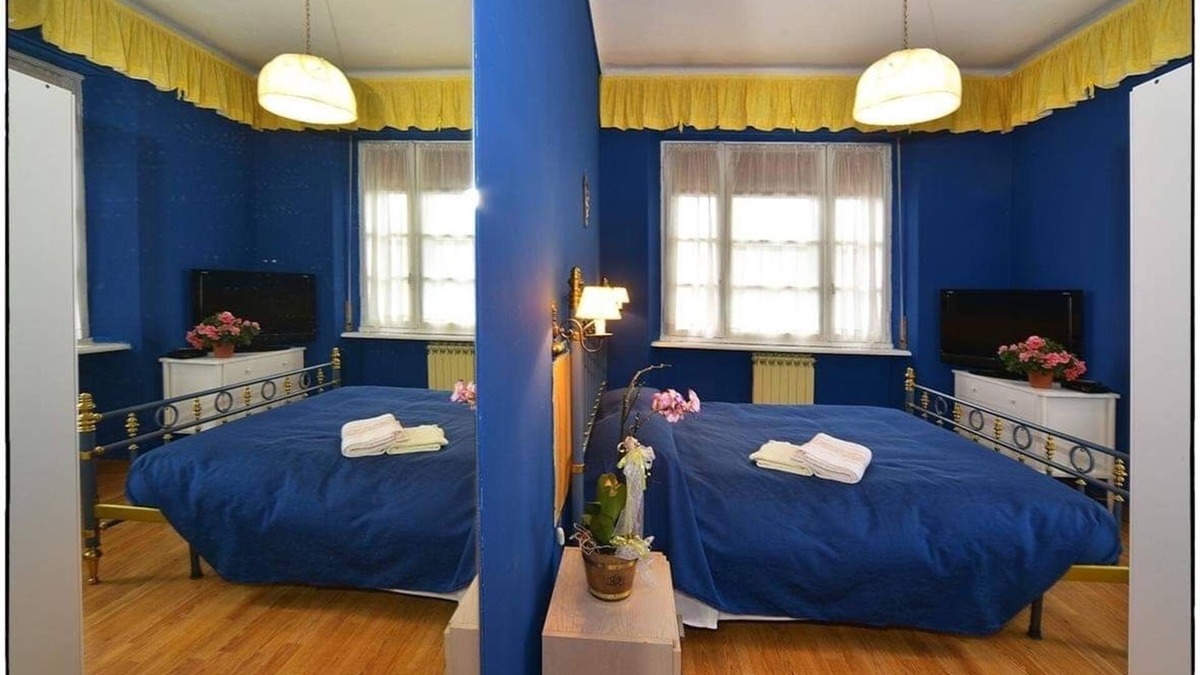 Viu Hotel | Osteria Gaute La Nata