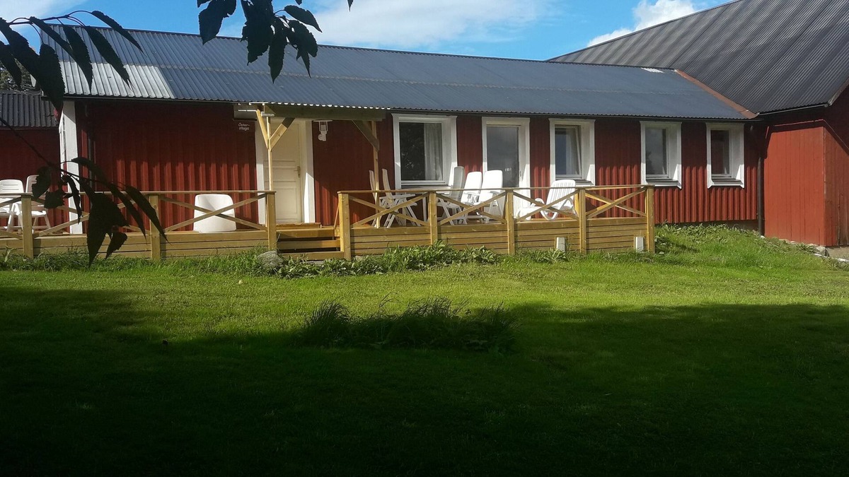 Asenhoga Condo | Österstuga - a cozy apartment right on the forest