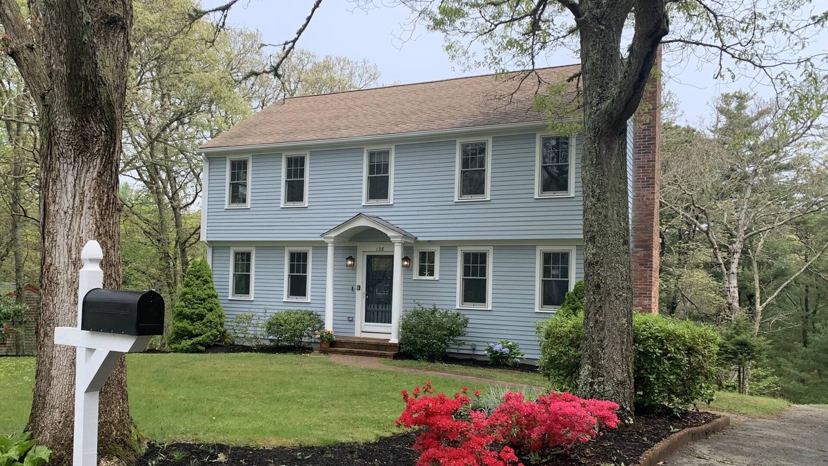 Osterville House | Osterville~Newly Renovated with central AC and beach pass