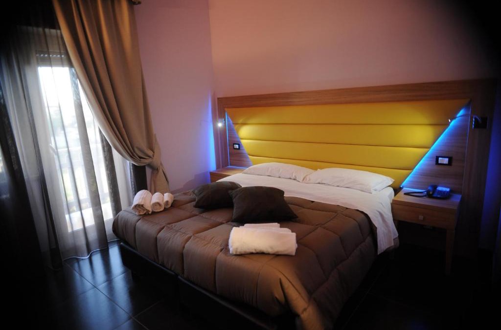 Ostia Antica Bed & Breakfast | Ostia Antica Suite B&B