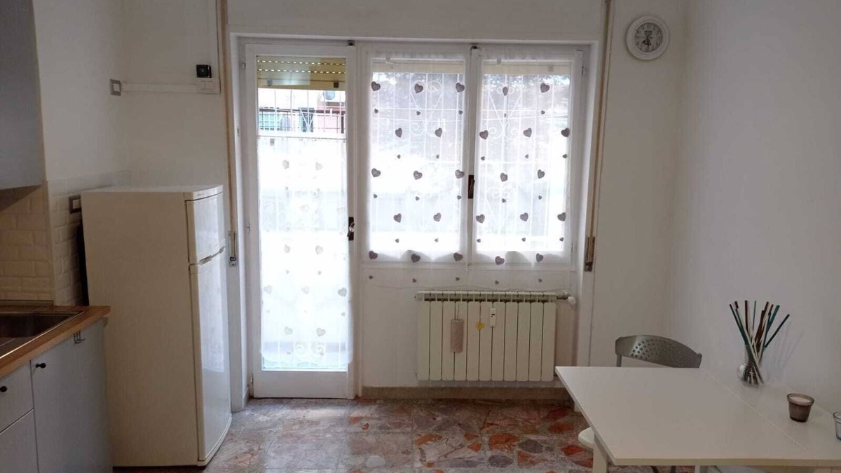 Quartiere XXXIV Lido di Ostia Levante Apartment | Ostia Beach Crypto House