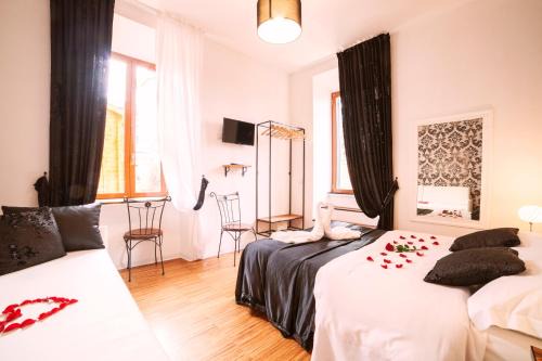 Garbatella House | Ostiense Suites