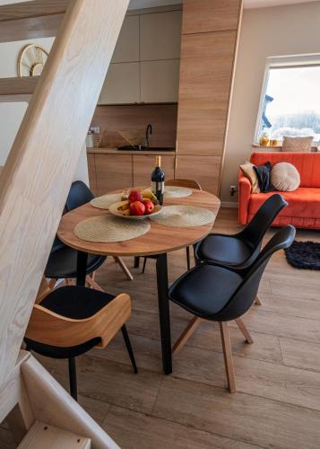 Sierpnica House | Ostoja Pod Osówką dom Spokój