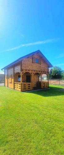 Swinoujscie House | Ostoja Struga