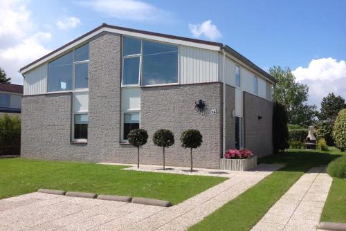 Kamperland House | Ostrea 16