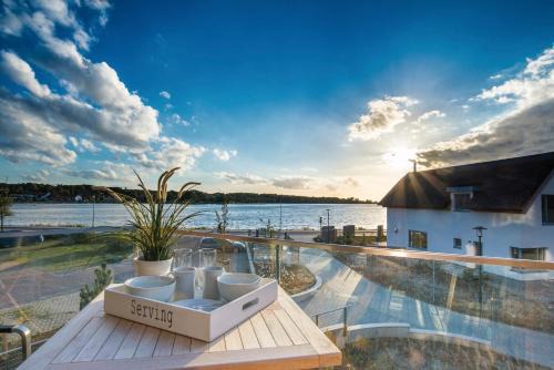 Heiligenhafen Apartment | Ostsee - Appartement Nr 152 "11 Ost" im Strand Resort