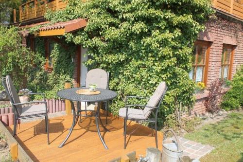 Pansdorf Apartment | Ostseeoase