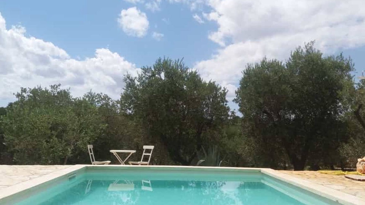 Ostuni Villa | Ostuni Torrette 2.5 km from Ostuni