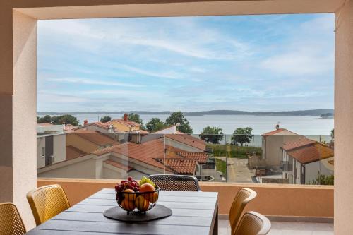 Medulin Apartment | Osvit Deluxe Seaside Apartment