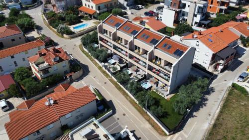 Medulin Apartment | Osvit Grand Deluxe Apartment