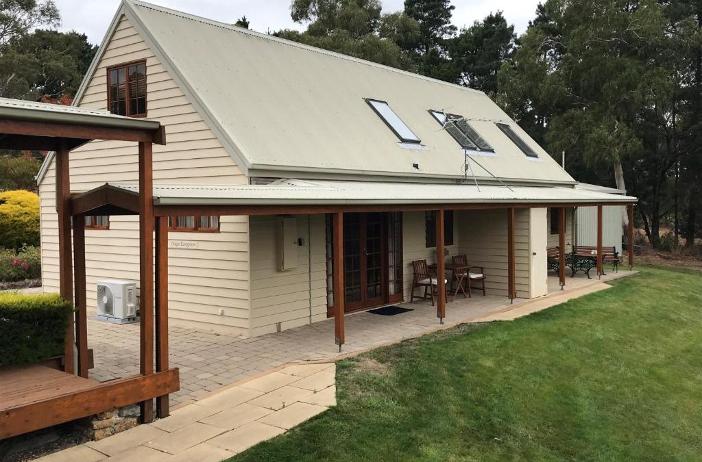 Otago Bed & Breakfast | Otago Cottage