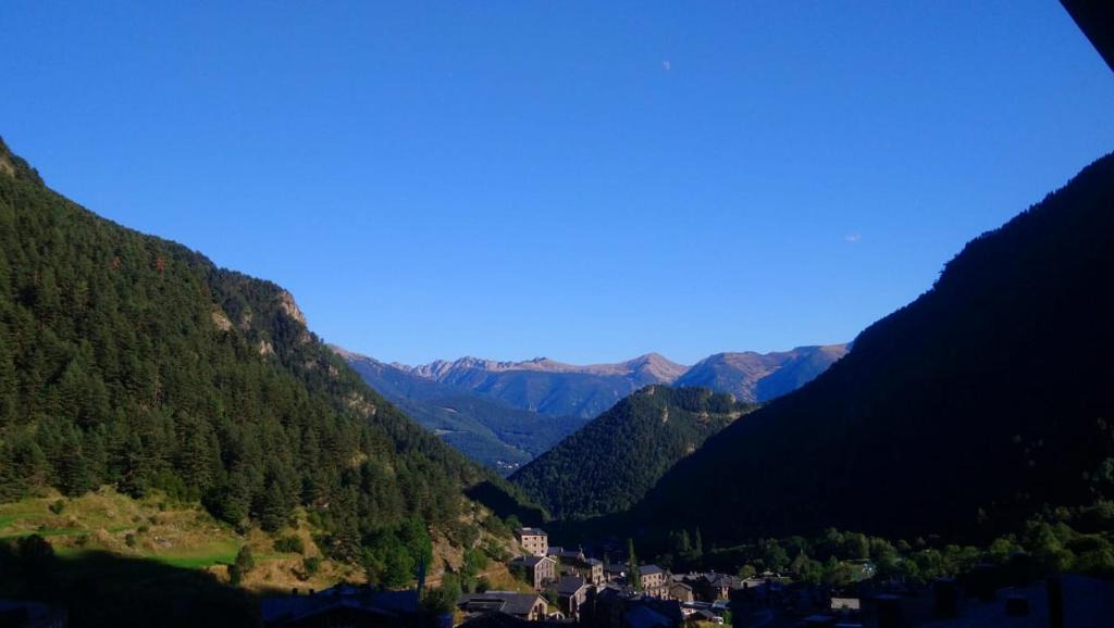 Arinsal Apartment | OtaRibasol