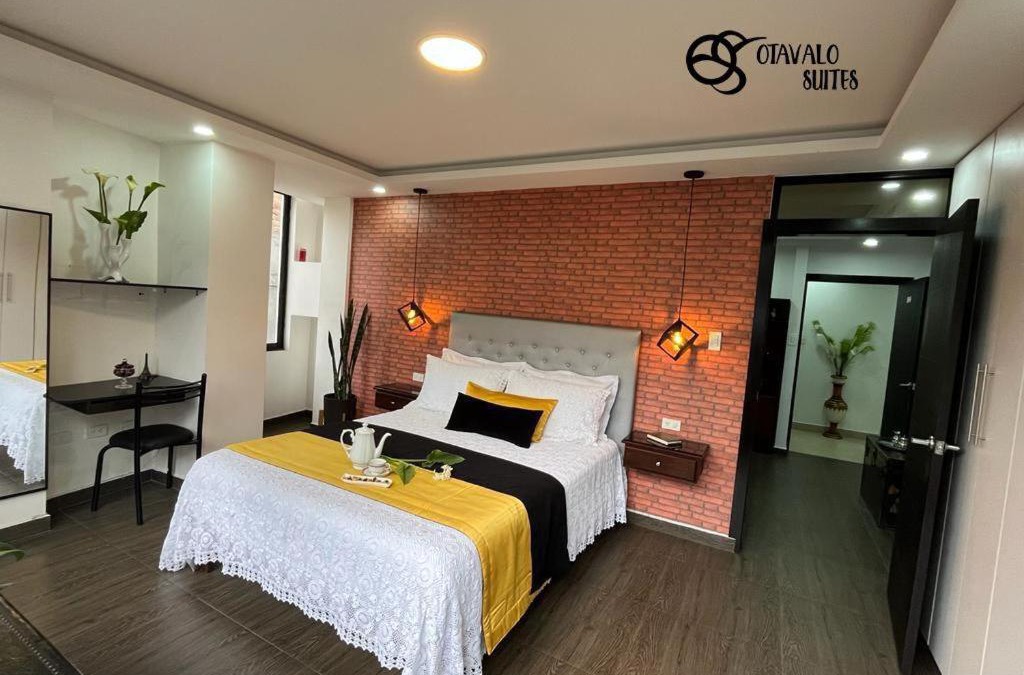 Otavalo Apartment | Otavalo Suites