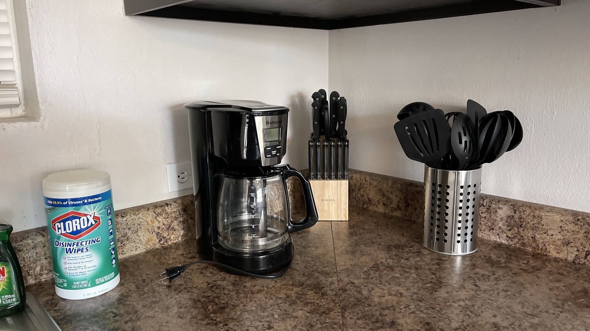 Tijuana Condo | Otay two bedroom with brand new upgraded kitchen