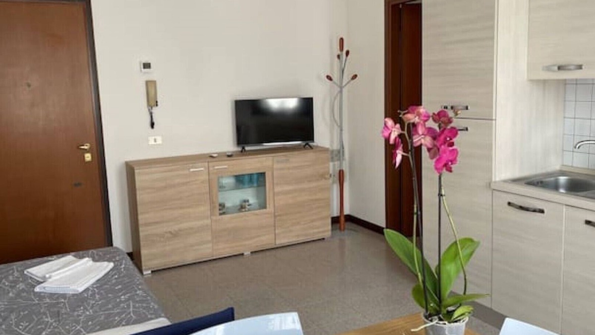 Preganziol Apartment | OTB 4 - Comfortable family home between Venice and Treviso with Terrace