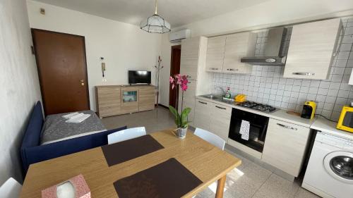 Preganziol Apartment | OTB Italia 4 - Dimora confortevole tra Venezia e Treviso con Terrazza