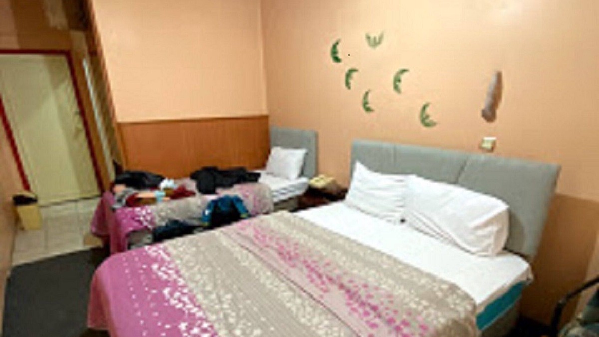 Erzurum City Center Hotel | Otel Yeni Cinar