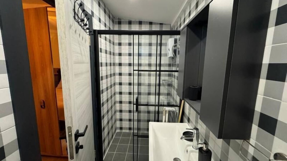 Ayas Ski Chalet | Otelox Ayaş Beach Bungalov