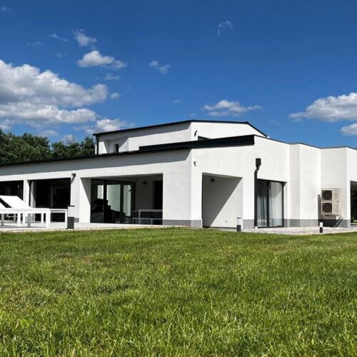 Kiskunmajsa Villa | Otfa 47 Kiskunmajsa