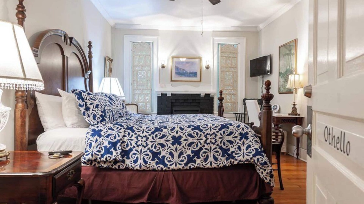 Stratford Apartment | Othello Stone Maiden Inn