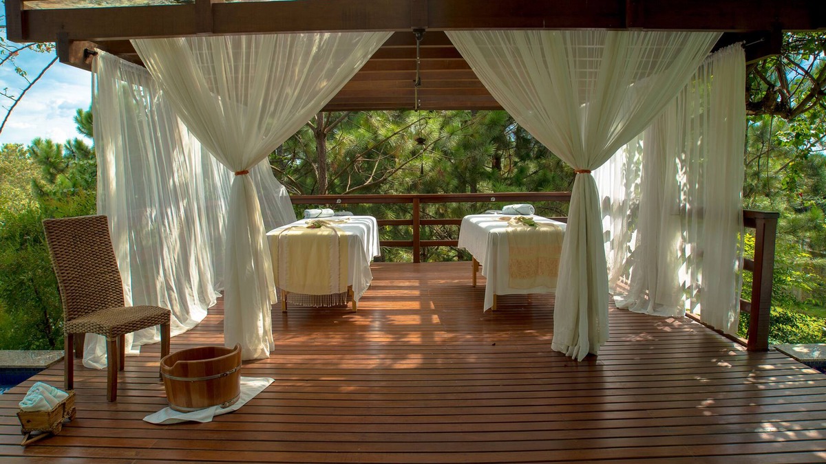 Itu Hotel | Otho Hotel Convention & SPA