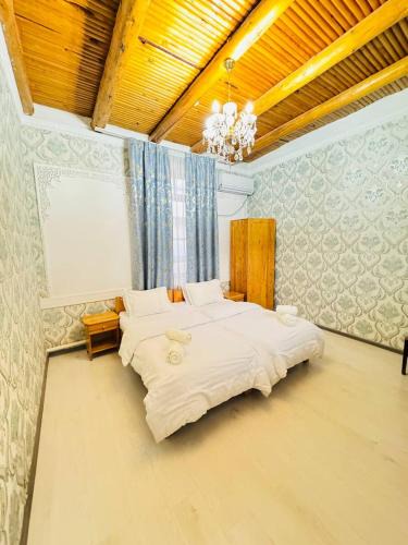 Bukhara Province Hotel | Otkirbek hotel boutique