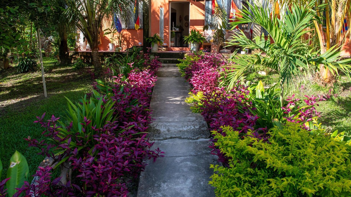 San Juan Bautista House | Otorongo RestoBar & Eco Guest House