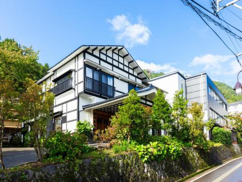 Yuzawa-machi Hotel | Otowaya Ryokan
