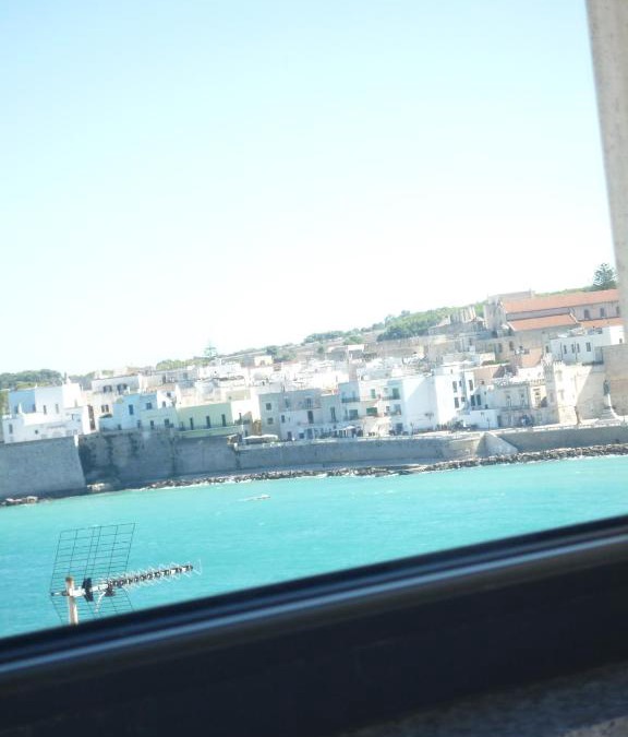 Otranto Bed & Breakfast | Otranto mare e spiagge Otranto Mon Amour