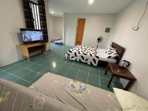 Luzon House | Otrera Transient House