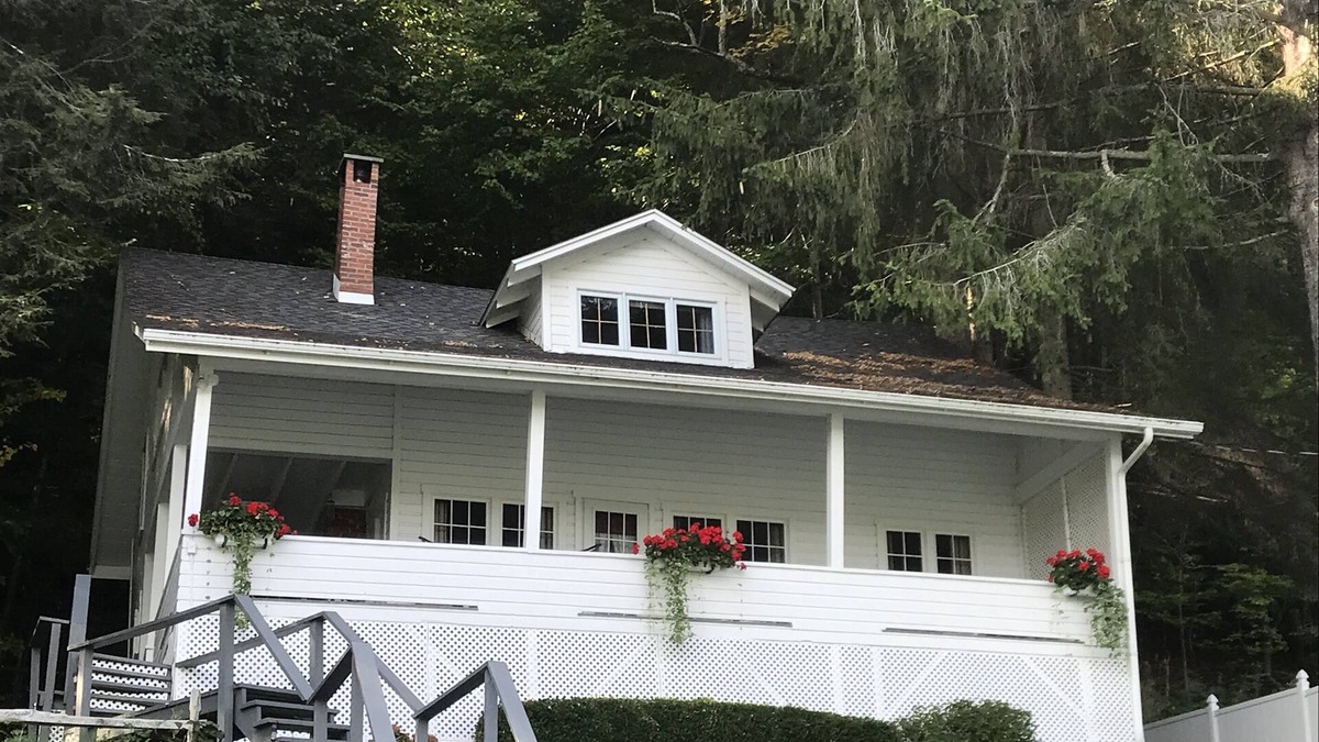 Cooperstown - Otsego Lake Cottage | Otsego Lakefront Cottage - Sleeps 6