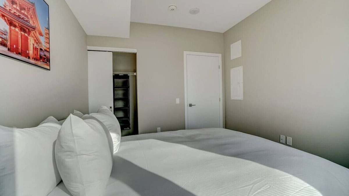 Ottawa Division Apartment | Ottawa - Wellington 2BB