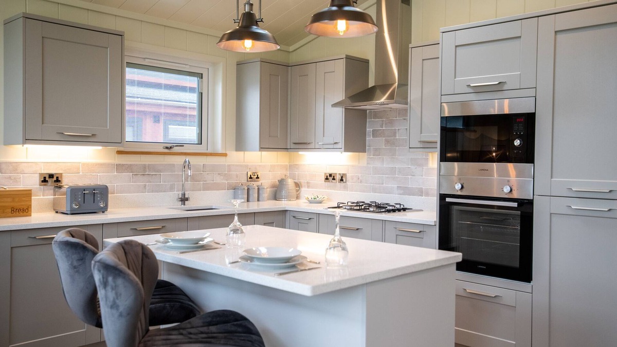 Gargrave Cottage | Otter Lodge