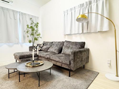 Naka Ward Apartment | Otter Stay - Masaki