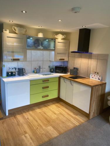 Dilham Apartment | Otters End, near Wroxham