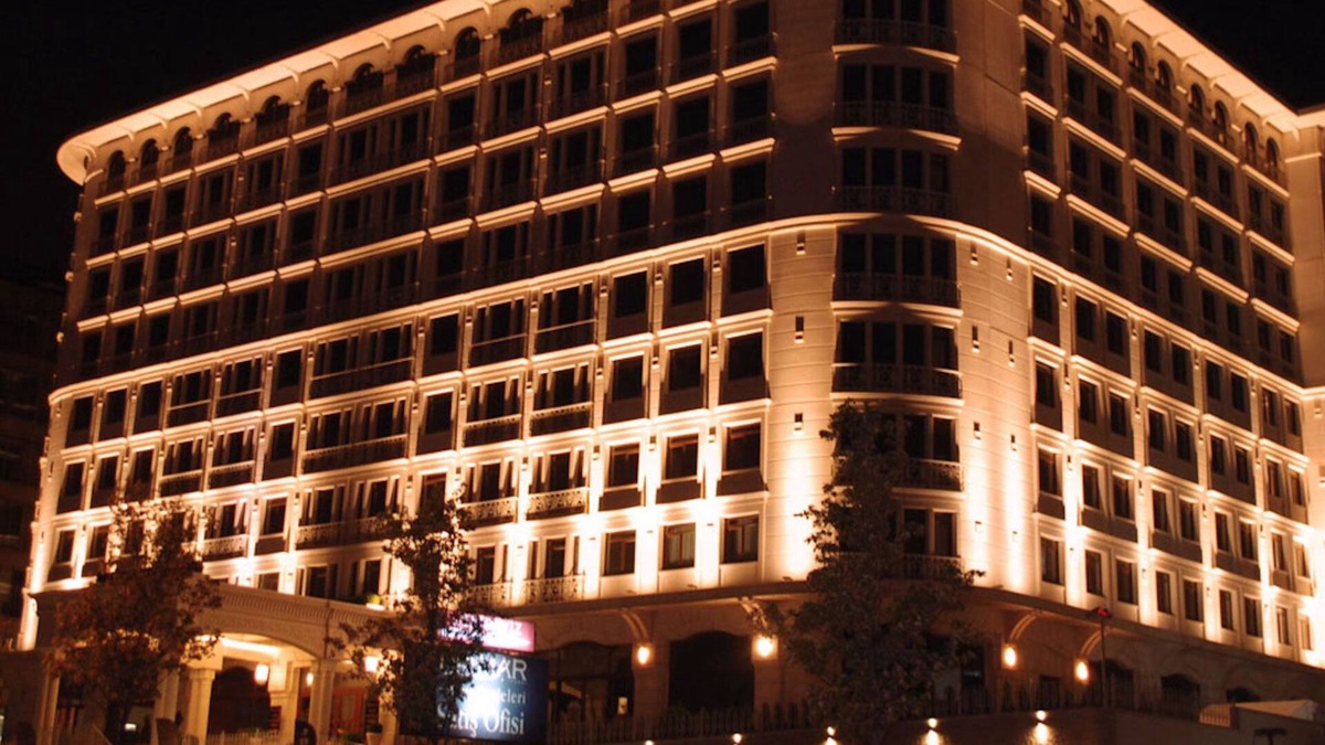 Pendik Apartment | Ottoman Suites