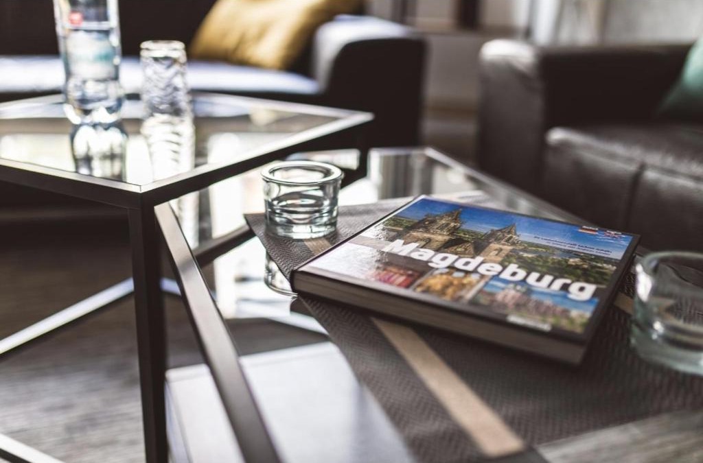Jakobstraße Apartment | Ottostadt