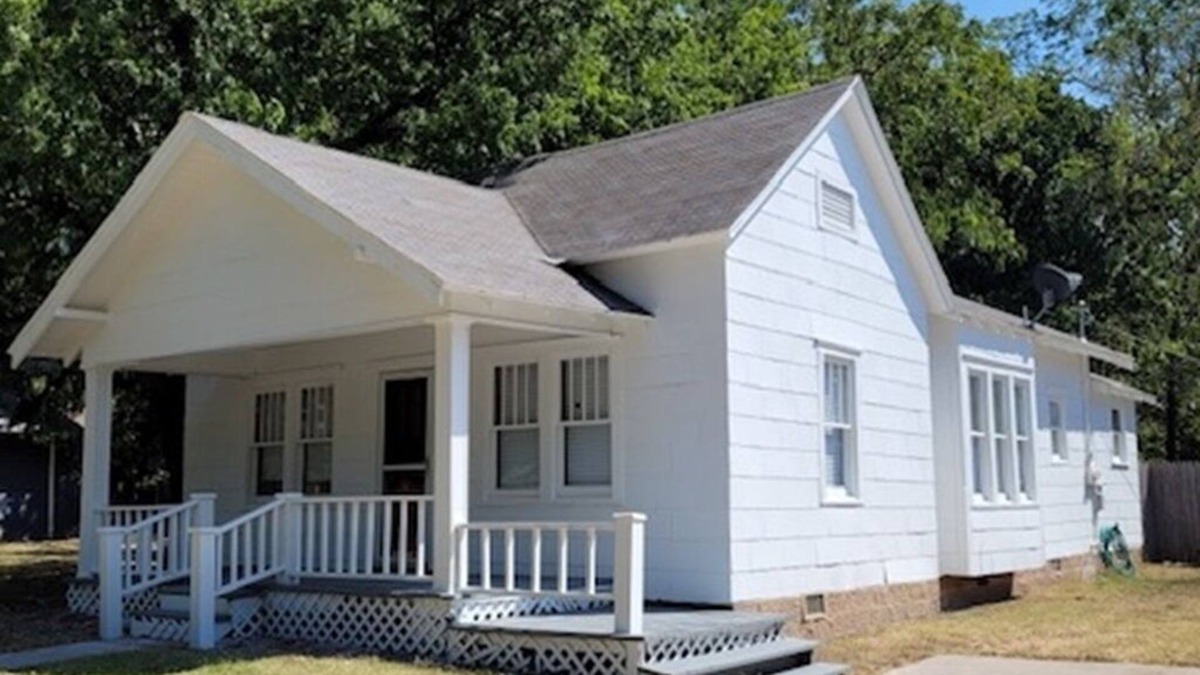 Norman House | OU Sooner VRBO for Football and all things OU!