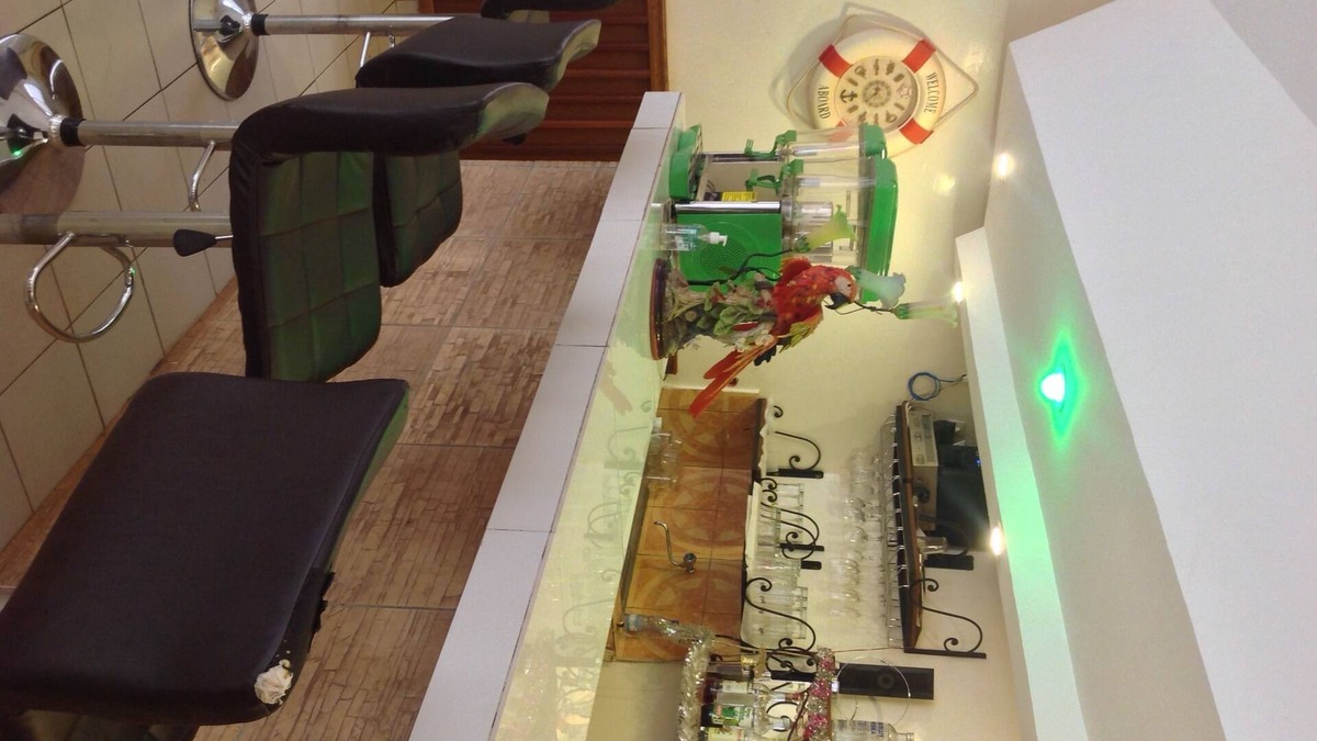 Ouagadougou Hotel | Ouaga Beach Hotel