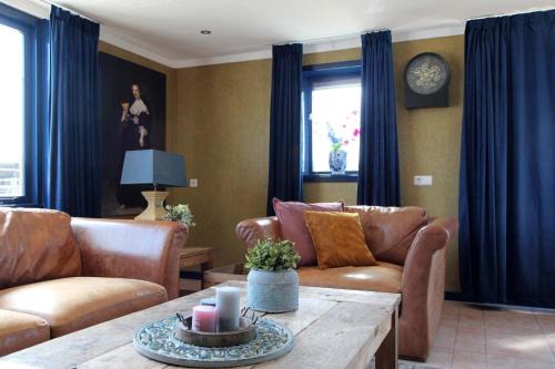 Municipality of Ede House | Oud-Hollands Huus - Vakantiehuisje Veluwe