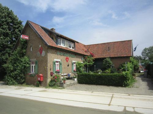 Maasmechelen House | Oud-Rekem Heritage Hideaway