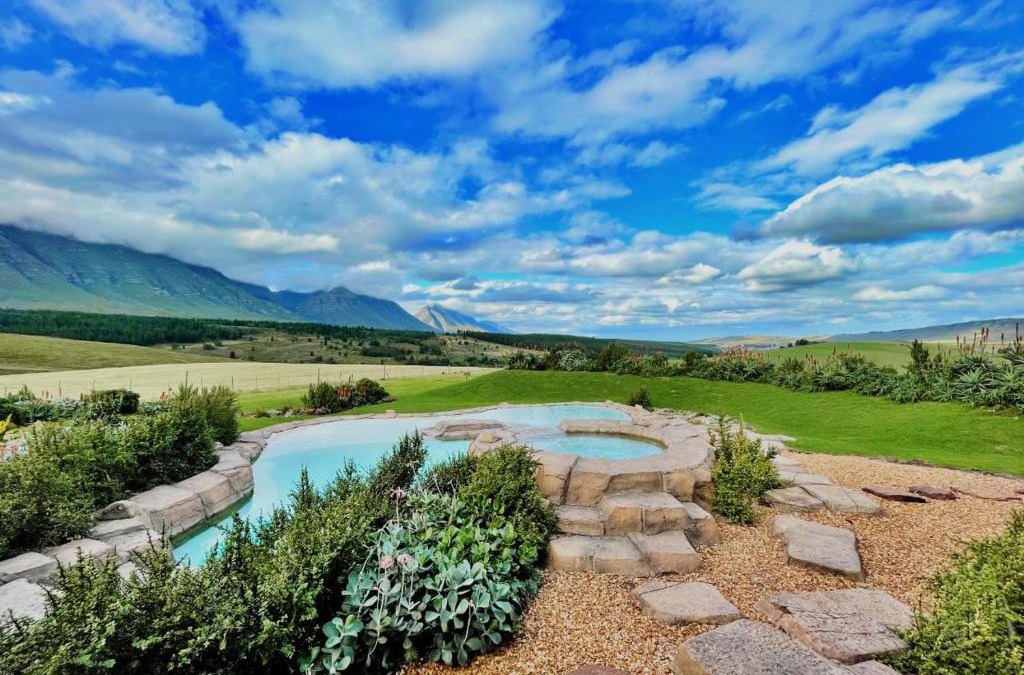 Riversdale House | Oudebosch Guest Farm