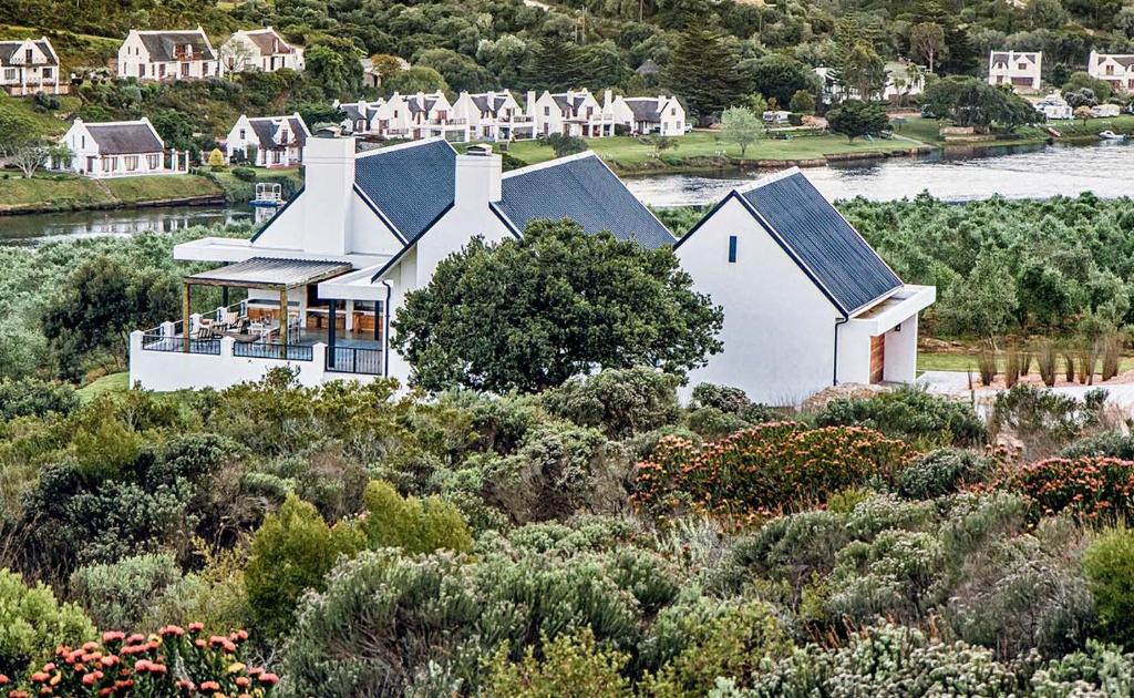 Still Bay House | Oudewerfskloof Olive Farm