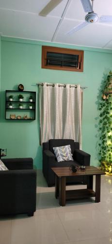 Hatigaon Apartment | Oudri Stay-1 Private couple friendly 1bhk unit