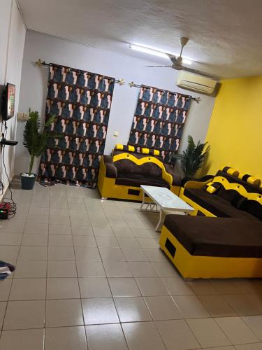 Ouagadougou Apartment | Ouedraogo Property Management